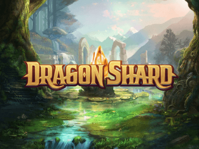 Dragon Shard Online Slot by Stormcraft Studios