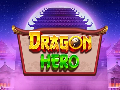 Dragon Hero Online Slot by Pragmatic Play