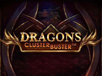 Dragons Clusterbuster Online Slot by Red Tiger Gaming