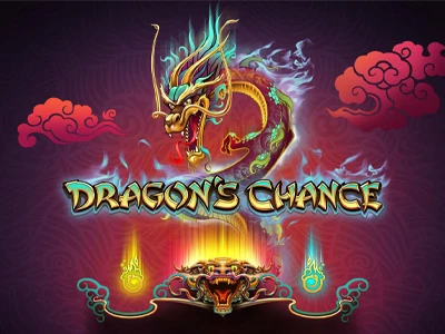 Dragon's Chance Online Slot by BF Games