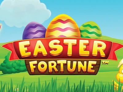 Easter Fortune Online Slot by SYNOT Games