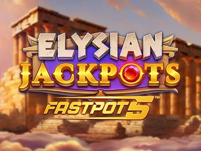 Elysian Jackpots Online Slot by Yggdrasil