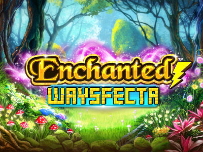 Enchanted Waysfecta Online Slot by Lightning Box