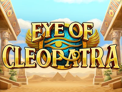 Eye of Cleopatra Online Slot by Pragmatic Play
