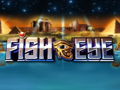 Fish Eye Online Slot by Pragmatic Play