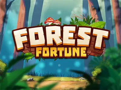 Forest Fortune Online Slot by Hacksaw Gaming