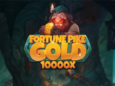 Fortune Pike Gold Online Slot by Foxium