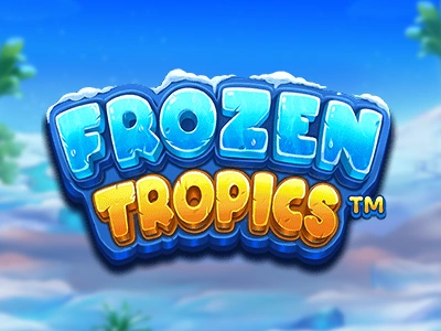 Frozen Tropics Online Slot by Pragmatic Play