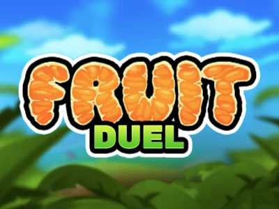Fruit Duel Online Slot by Hacksaw Gaming