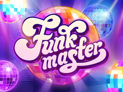 Funk Master Online Slot by NetEnt