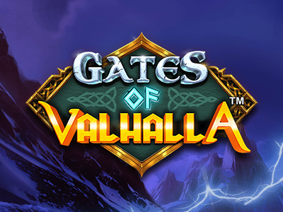 Gates of Valhalla Online Slot by Pragmatic Play