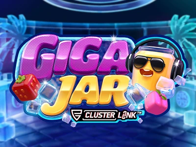 Giga Jar Online Slot by Push Gaming