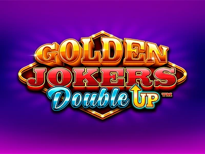 Golden Jokers Double Up Online Slot by iSoftBet