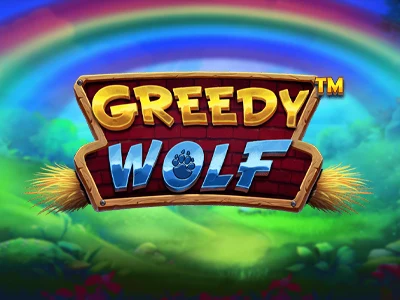 Greedy Wolf Online Slot by Pragmatic Play
