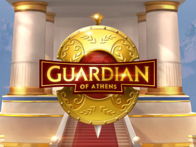 Guardian of Athens Online Slot by Quickspin