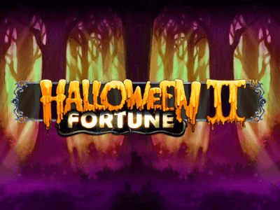 Halloween Fortune 2 Online Slot by Playtech