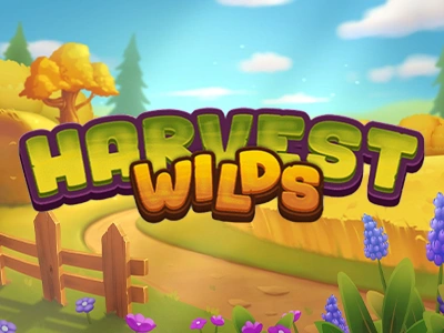 Harvest Wilds Online Slot by Hacksaw Gaming