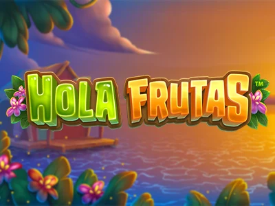 Hola Frutas Online Slot by Stakelogic