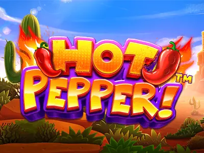 Hot Pepper Online Slot by Pragmatic Play