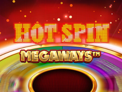 Hot Spin Megaways Online Slot by iSoftBet