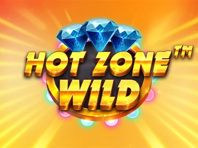 Hot Zone Wild Online Slot by iSoftBet