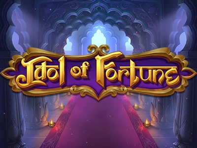 Idol of Fortune Online Slot by Play'n GO
