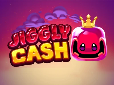 Jiggly Cash Online Slot by Thunderkick