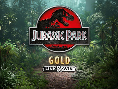 Jurassic Park: Gold online slot by Stormcraft Studios