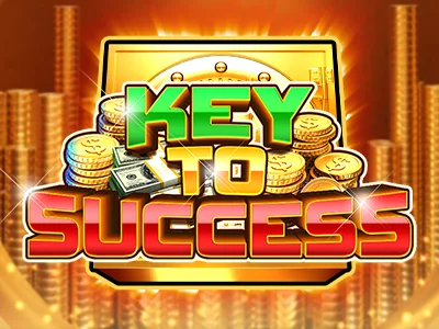 Key to Success Online Slot by Light & Wonder