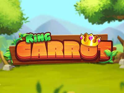 King Carrot Slot Review 