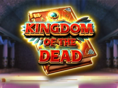 Kingdom of the Dead Online Slot by Pragmatic Play