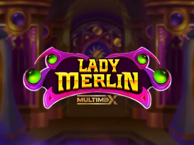 Lady Merlin MultiMax - Strike Zone