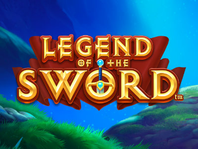 Legend of the Sword Online Slot by Microgaming