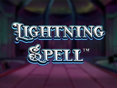 Lightning Spell Slot Logo