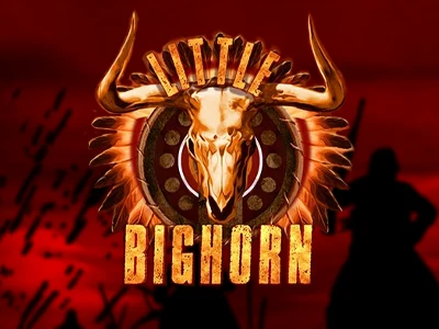Little Bighorn Online Slot by Nolimit City