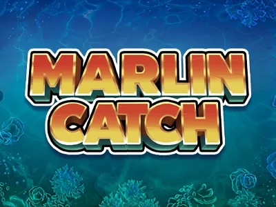 Marlin Catch Online Slot by Stakelogic