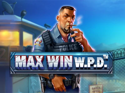 Max Win W.P.D Online Slot by iSoftBet