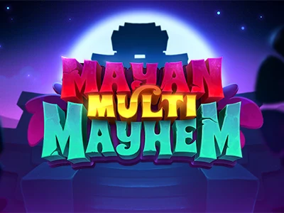 Mayan Multi Mayhem Online Slot by iSoftBet