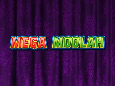 Mega Moolah: Lucky Bells - Mega Moolah