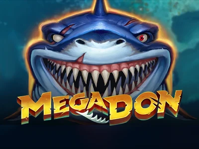 Mega Don Online Slot by Play'n GO