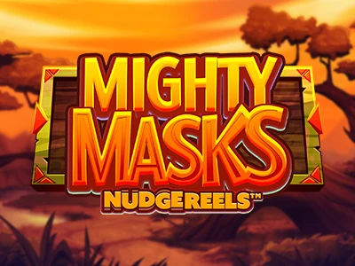 Mighty Masks Online Slot by Hacksaw Gaming