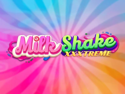 Milkshake XXXtreme Online Slot by NetEnt