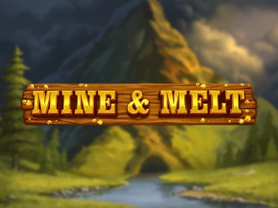 Mine & Melt Online Slot by Quickspin