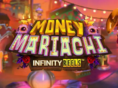 Money Mariachi Infinity Reels Online Slot by ReelPlay