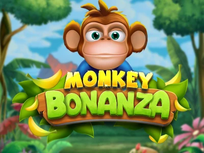 Monkey Bonanza Online Slot by Northern Lights Gaming