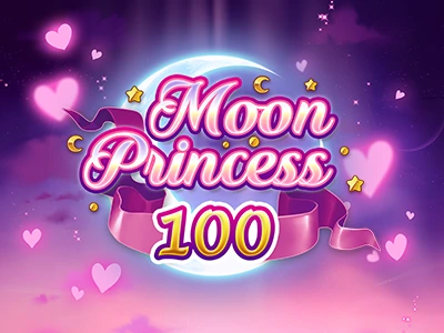 Moon Princess 100 Online Slot by Play'n GO