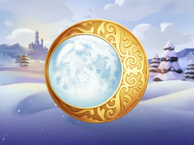 Moon Princess Christmas Kingdom - Princess Bonuses