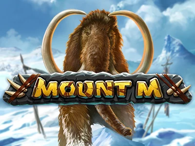Mount M Online Slot by Play'n GO