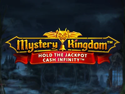Mystery Kingdom™: Mystery Bells Slot Logo