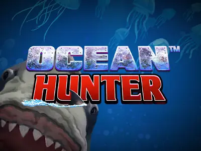 Ocean Hunter Online Slot by iSoftBet